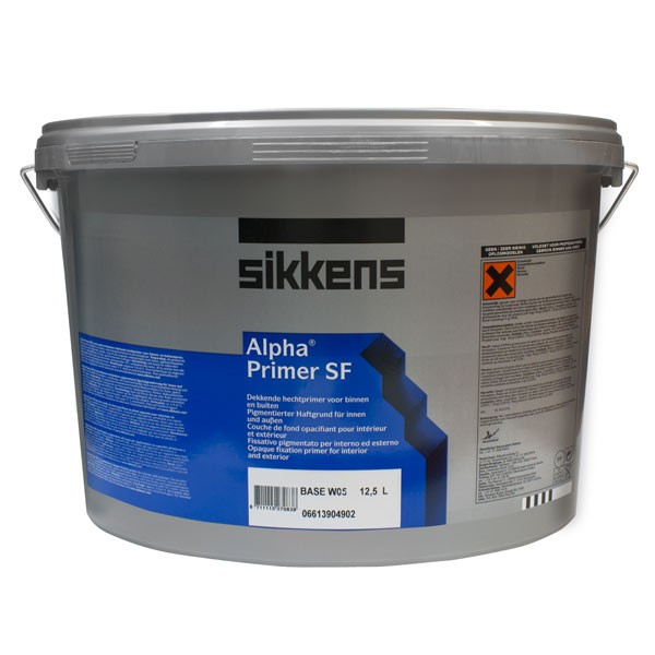 Sikkens Alpha Primer SF