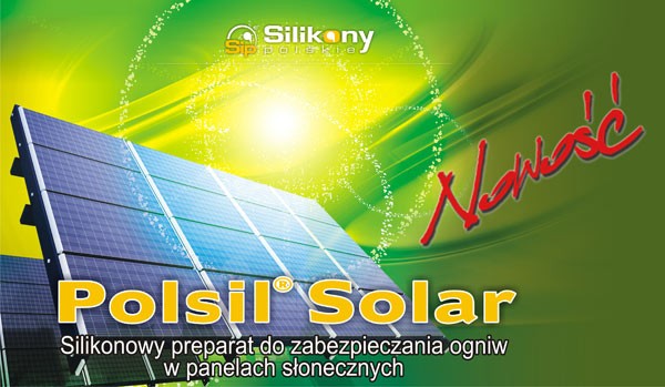 POLSIL® Solar