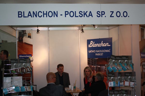  Blanchon Polska