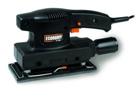 SZLIFIERKA WIBRACYJNA EBF-135