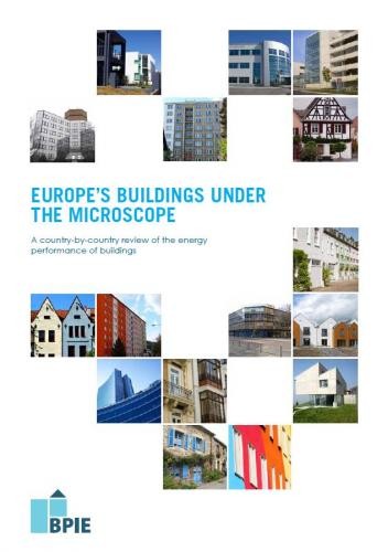 Knauf Insulation wspiera kampanię RENOVATE EUROPE<br />