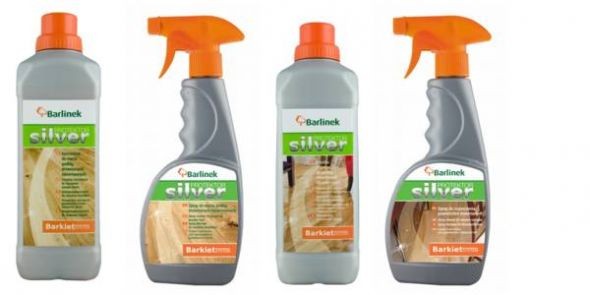 Nowa linia produktów firmy Barlinek