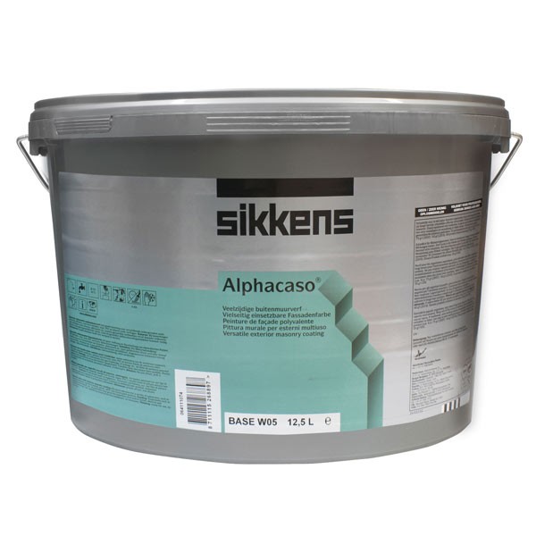 Sikkens Alphacaso