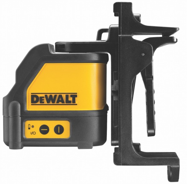Lasery od DeWALT