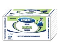 Nowe styropiany firmy Arsanit