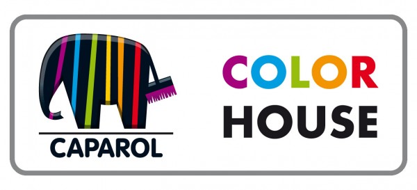 Caparol Color House – zapraszamy do Mysłowic