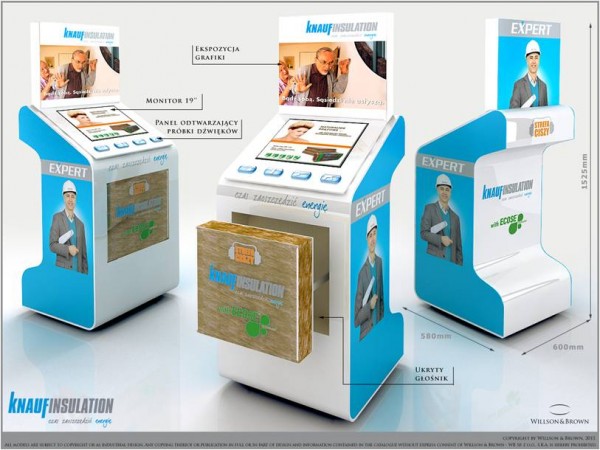 Knauf Insulation poszerza ofertę o wełnę mineralną EXPERT