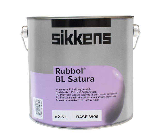Sikkens Rubbol BL Satura