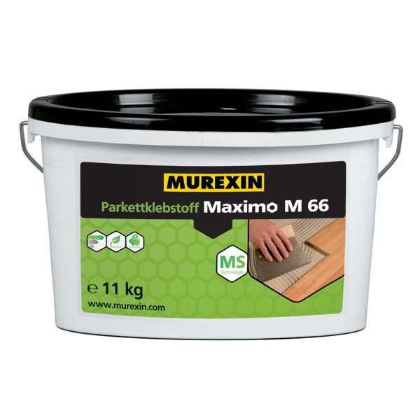 MAXIMO M 66 Klej do parkietu