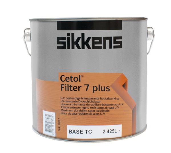 Sikkens Cetol Filter 7 plus