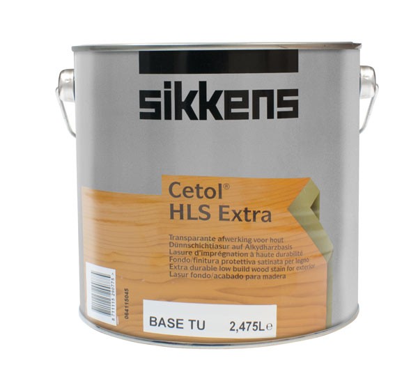 Sikkens Cetol HLS extra