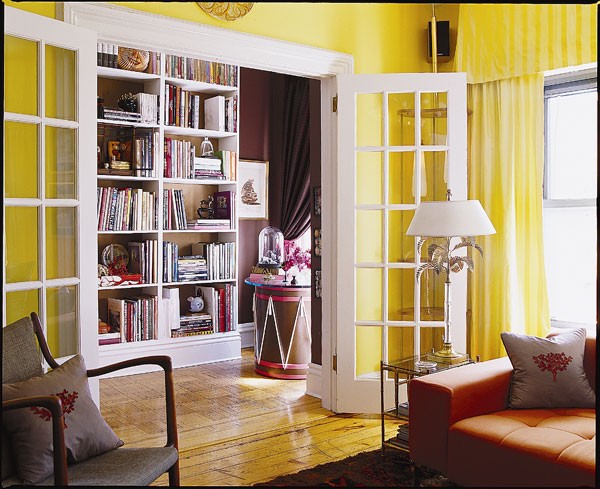 Aura® Color Foundation 521 wodorozcieńczalna farba marki Benjamin Moore