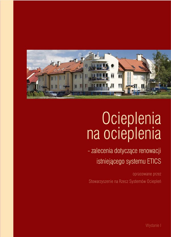 Kiedy i jak docieplać ocieplone już wcześniej budynki