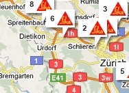 Internetowa wyszukiwarka dystrybutorów Sika