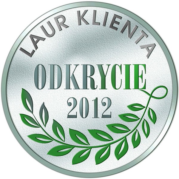 Bolix HD odkryciem roku 2012<br />