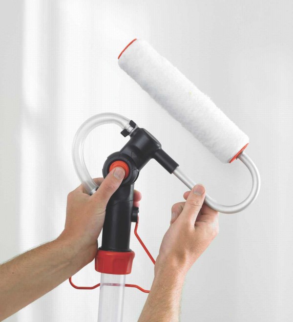 Wałek SPEEDYROLER Black&Decker