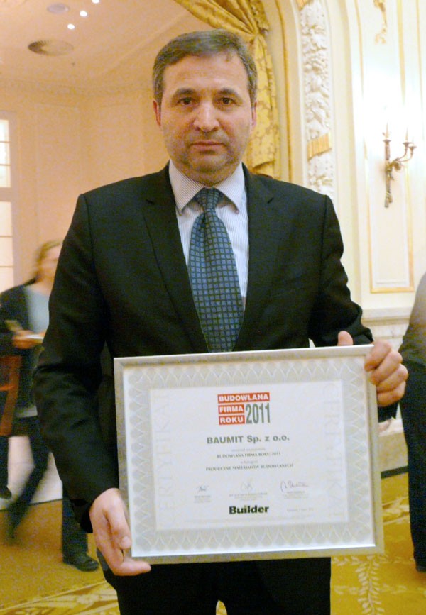 fot. Baumit