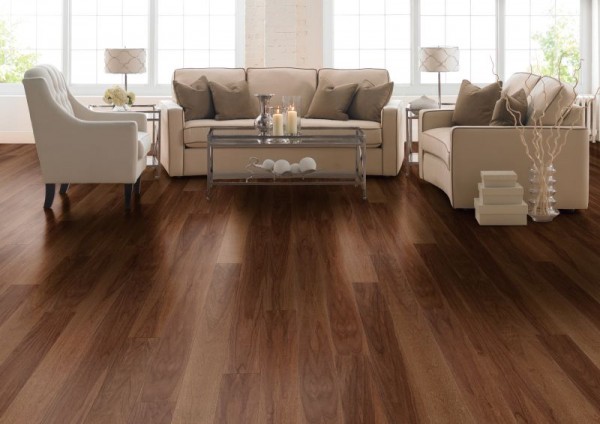 Podłoga Everest Hardwood Floors