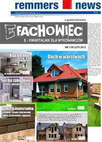 Nowy numer eFachowca 1/2012