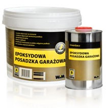 Epoksydowa Posadzka Garażowa