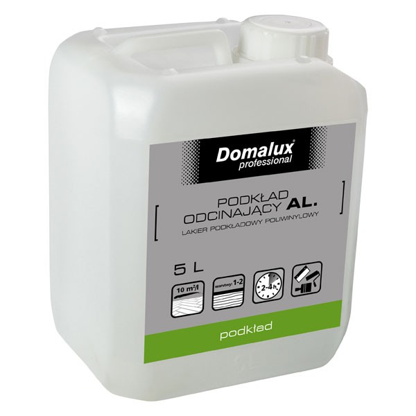 Podkład odcinający AL marki Domalux Professional<br />