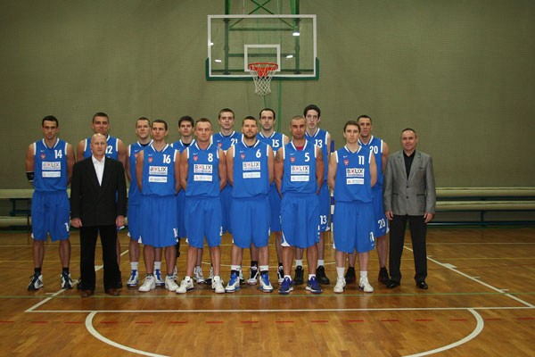 Bolix w natarciu