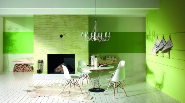 Trendy MAGNAT 2012
