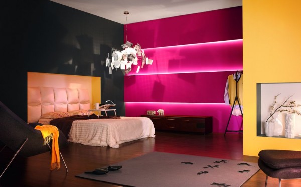 Trendy MAGNAT 2012