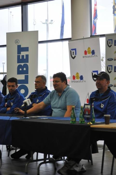 Konferencja prasowa