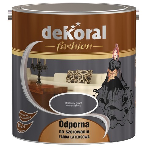 Akrylit W Fashion Collection - nowe kolory