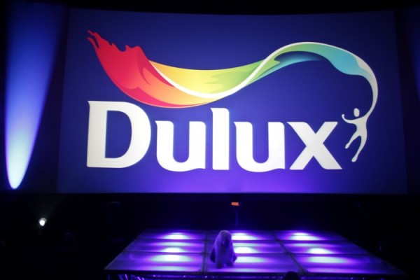 Relaunch marki Dulux