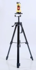 Laser krzyżowy LVK