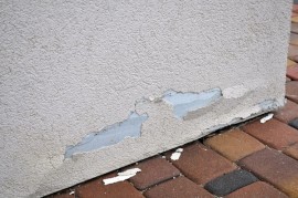 Jak kontrolować stan elewacji i dokonywać napraw