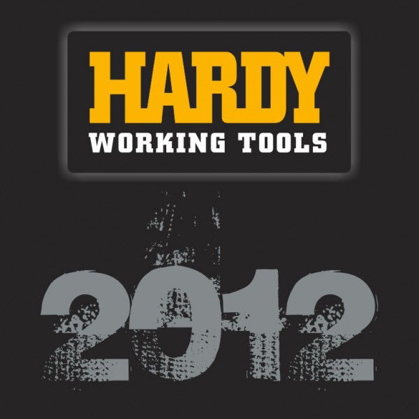 Zabawa z HARDY