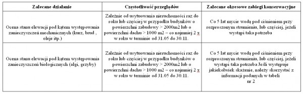Jak pielęgnować elewacje