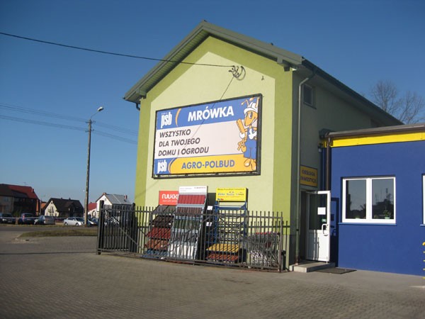 Ruszył 99 sklep PSB-Mrówka w Kolnie
