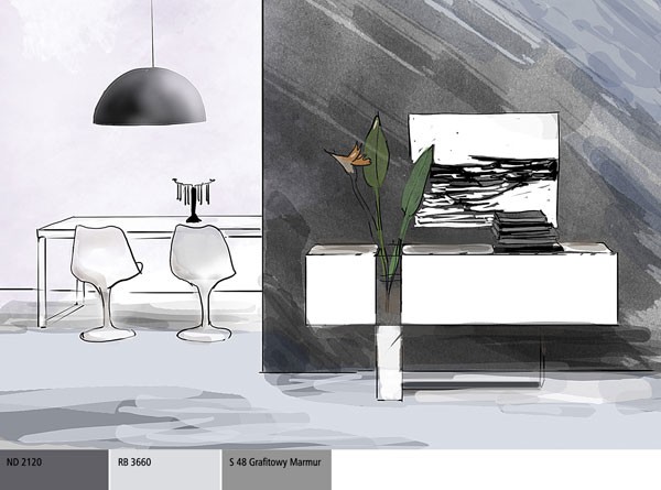 Pikselowy XXI wiek - Trendy MAGNAT 2012