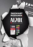 ALPOL zmienia wizerunek!