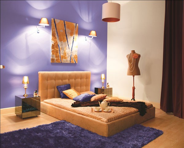 Nowe odcienie Designer Colour marki Beckers