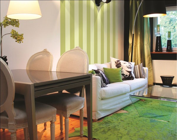 Nowe odcienie Designer Colour marki Beckers
