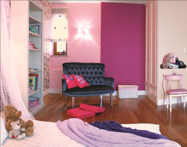 Nowe odcienie Designer Colour marki Beckers