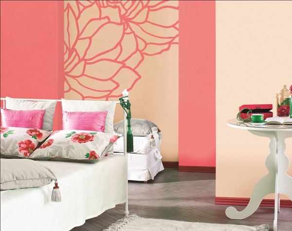 Nowe odcienie Designer Colour marki Beckers