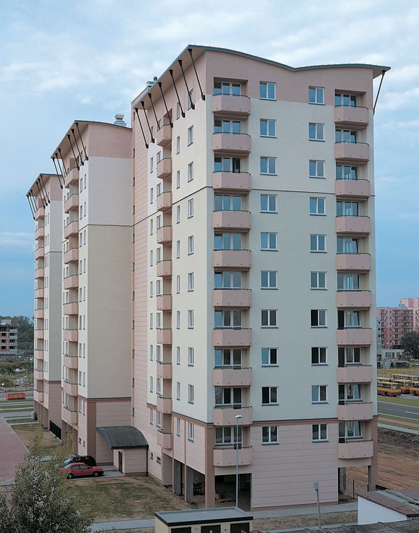 Pierwsze wyniki II fali badania TNS Pentor Poznań nt. rynku ociepleń
