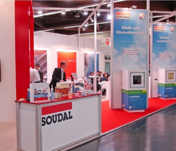 Fot. Soudal