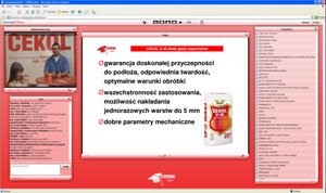 Druga edycja programu CEKOLschool