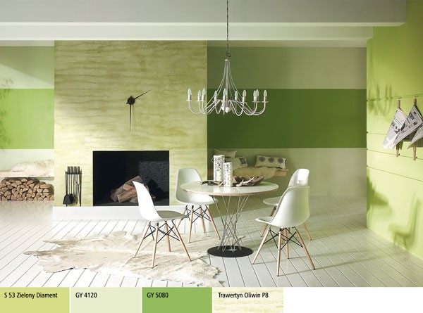 ECO Design - trendy MAGNAT 2012