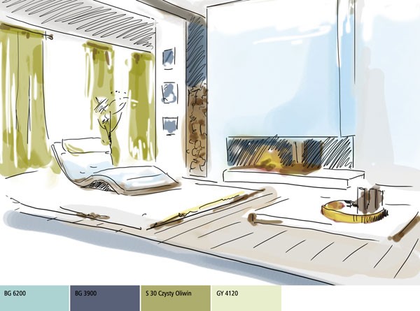 ECO Design - trendy MAGNAT 2012