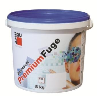 Fuga Baumacol PremiumFuge, fot. Baumit