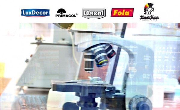 Unicell Poland na targach Mosbuild 2012 Moskwa 