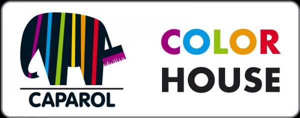 Caparol Color House – zapraszamy do Gdańska